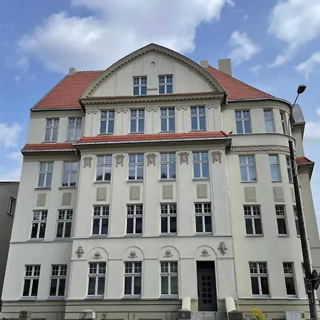 In Centro By 3 Maja Affittacamere