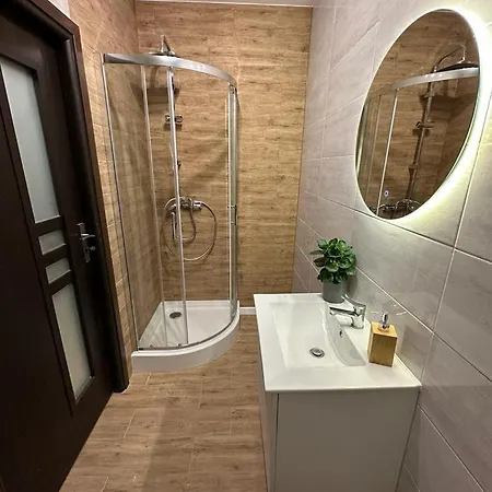 In Centro By 3 Maja *