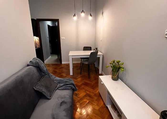 Affittacamere In Centro By 3 Maja *