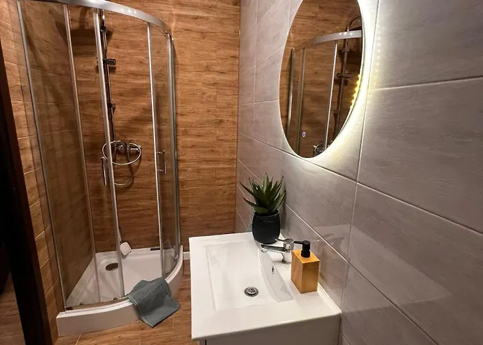 In Centro By 3 Maja * Gniezno