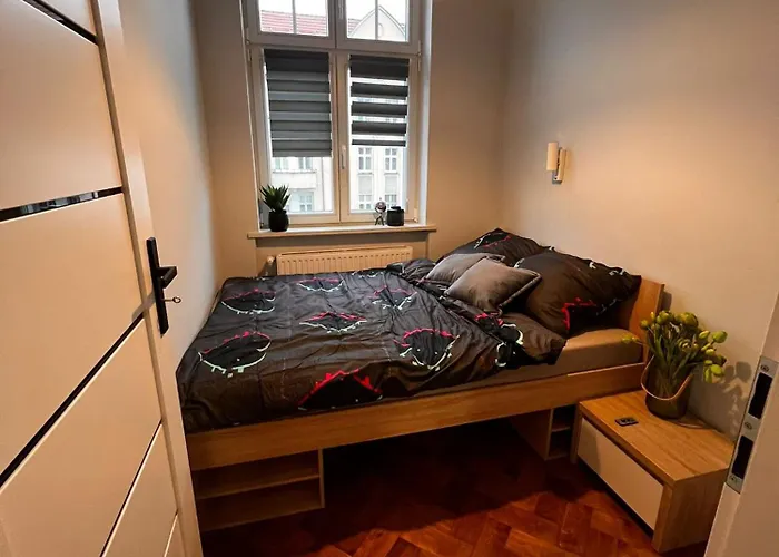 In Centro By 3 Maja Gniezno