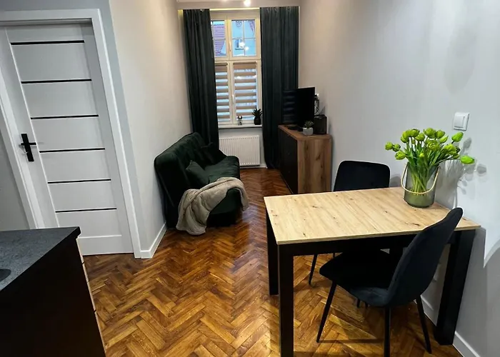 In Centro By 3 Maja Gniezno