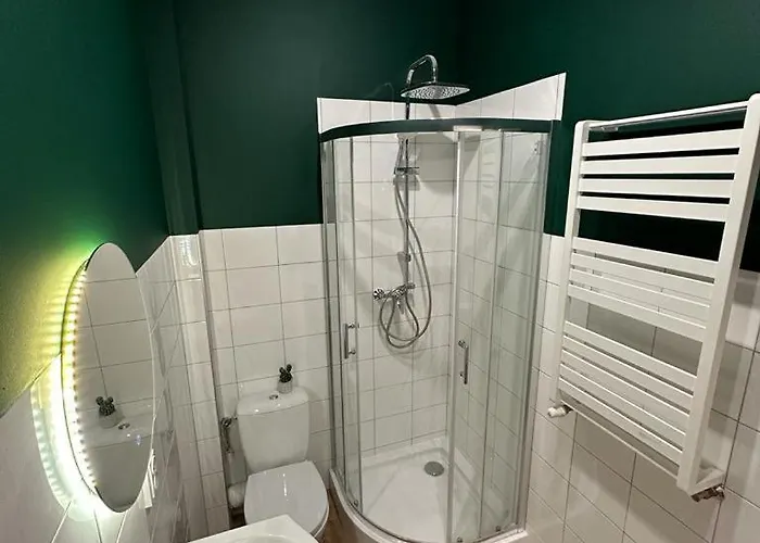 In Centro By 3 Maja Gniezno