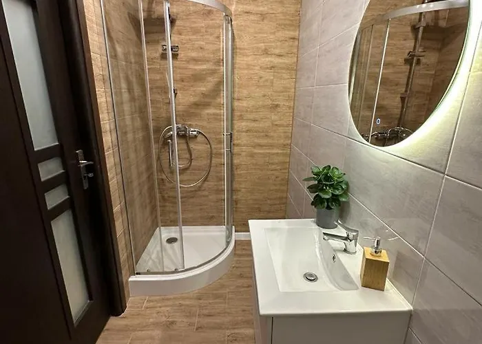 In Centro By 3 Maja *