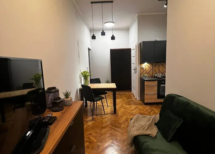 In Centro By 3 Maja Affittacamere Gniezno