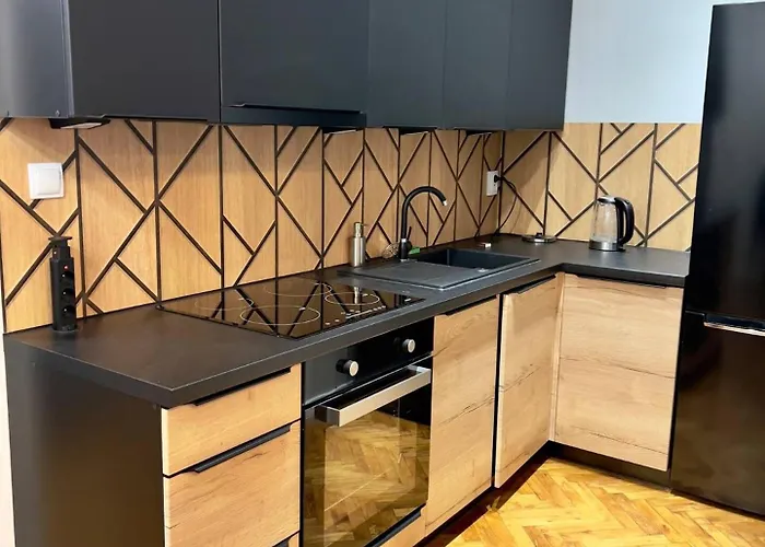 In Centro By 3 Maja Affittacamere Gniezno